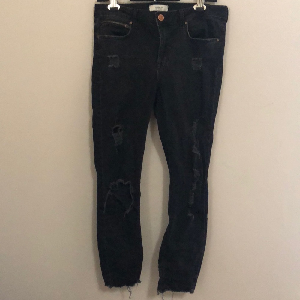 Forever 21 pants